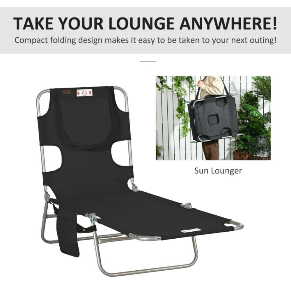 Chaise Lounge Cushion