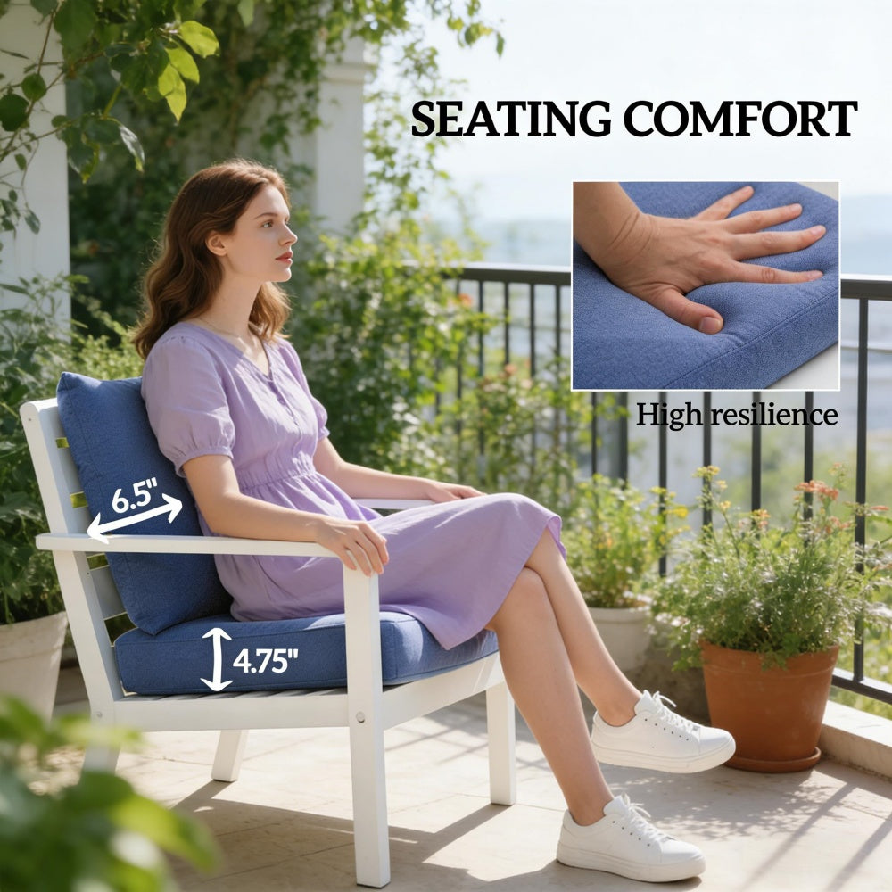 Seat Cushion